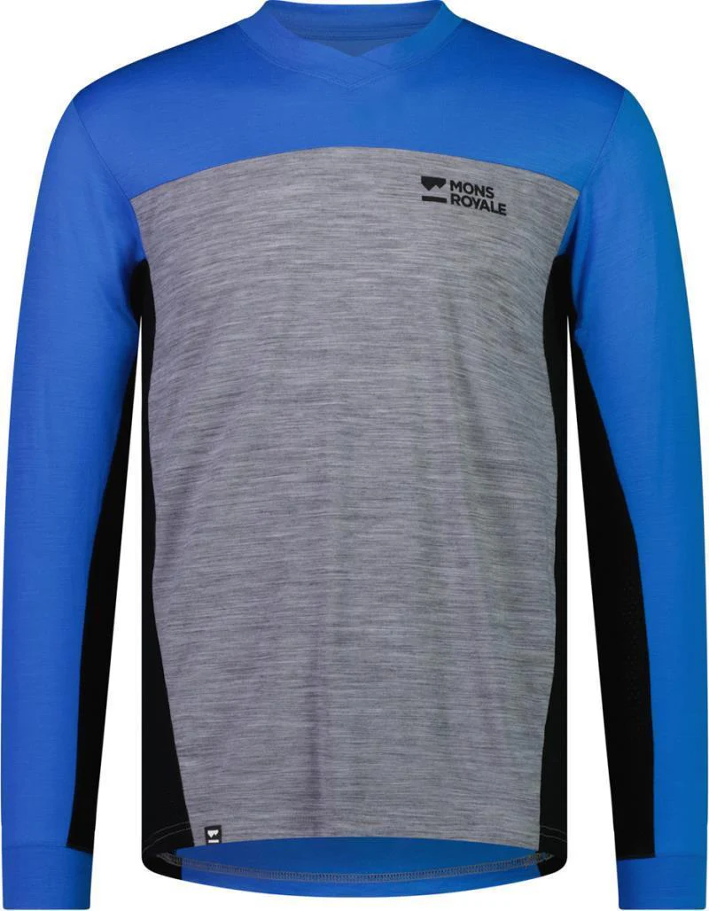 Redwood Merino Air-Con VLS - AOP - Mens - Image 19