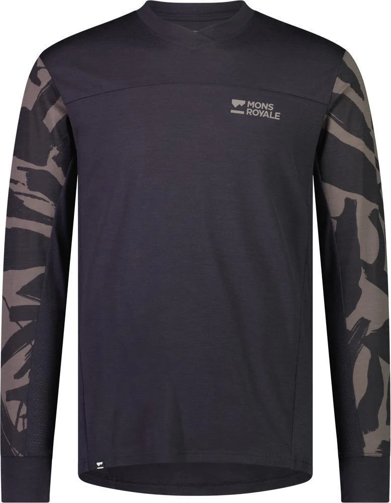 Redwood Merino Air-Con VLS - AOP - Mens - Image 22