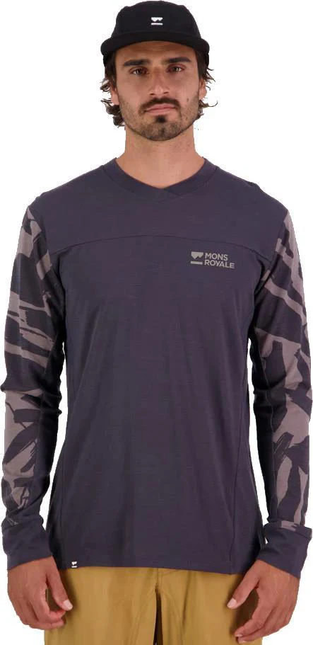 Redwood Merino Air-Con VLS - AOP - Mens - Image 23