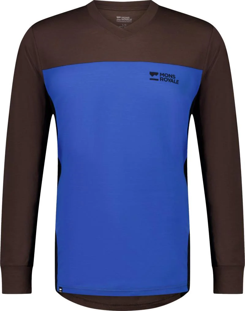 Redwood Merino Air-Con VLS - AOP - Mens - Image 25