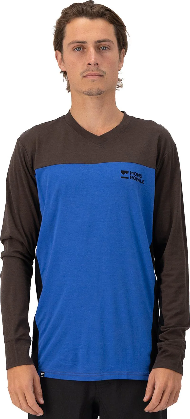 Redwood Merino Air-Con VLS - AOP - Mens - Image 26