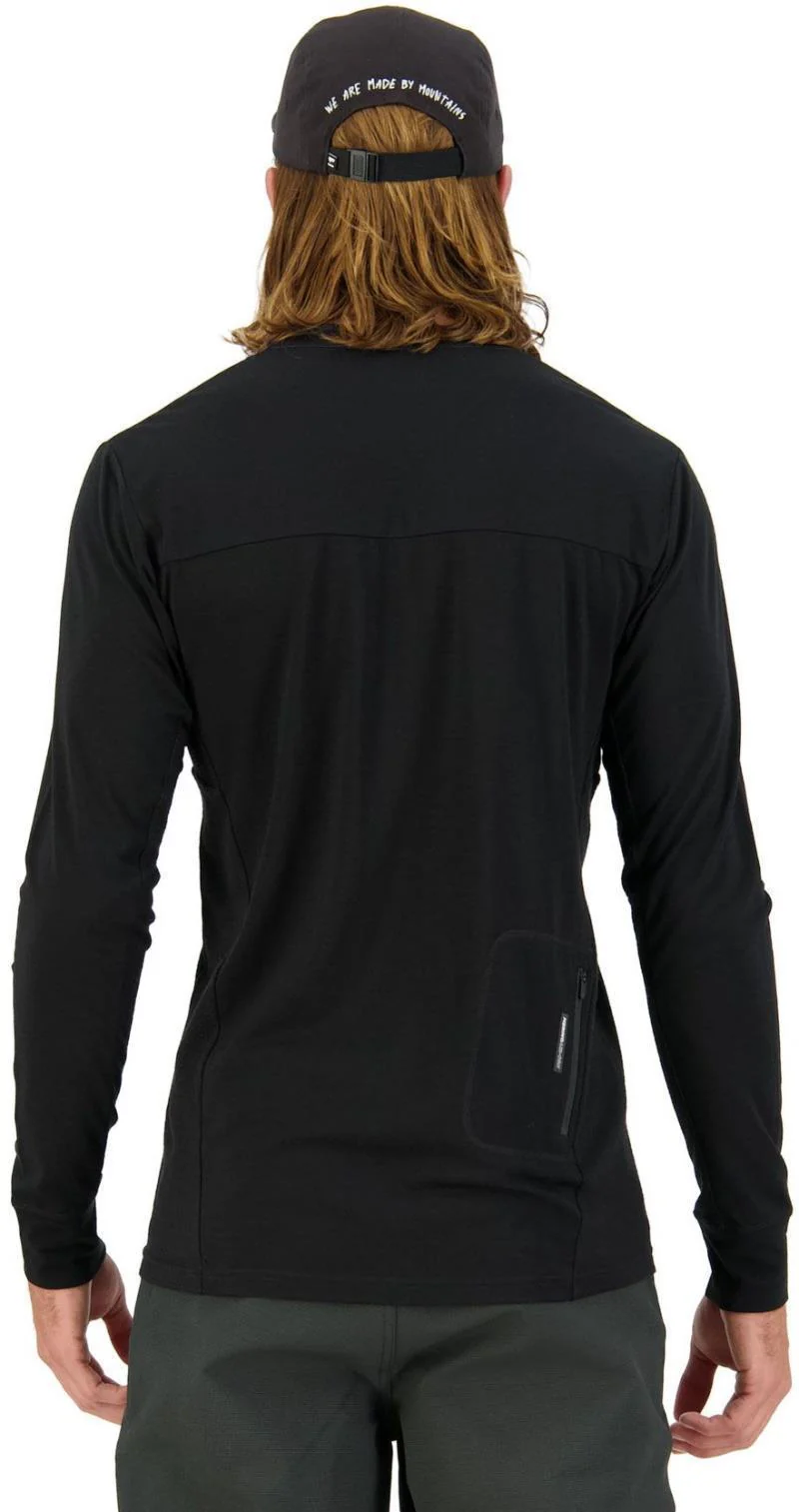 Redwood Merino Air-Con VLS - AOP - Mens - Image 3
