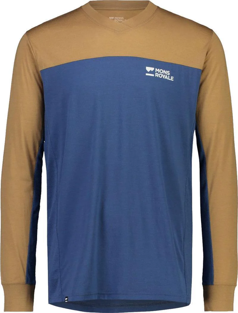 Redwood Merino Air-Con VLS - AOP - Mens - Image 5