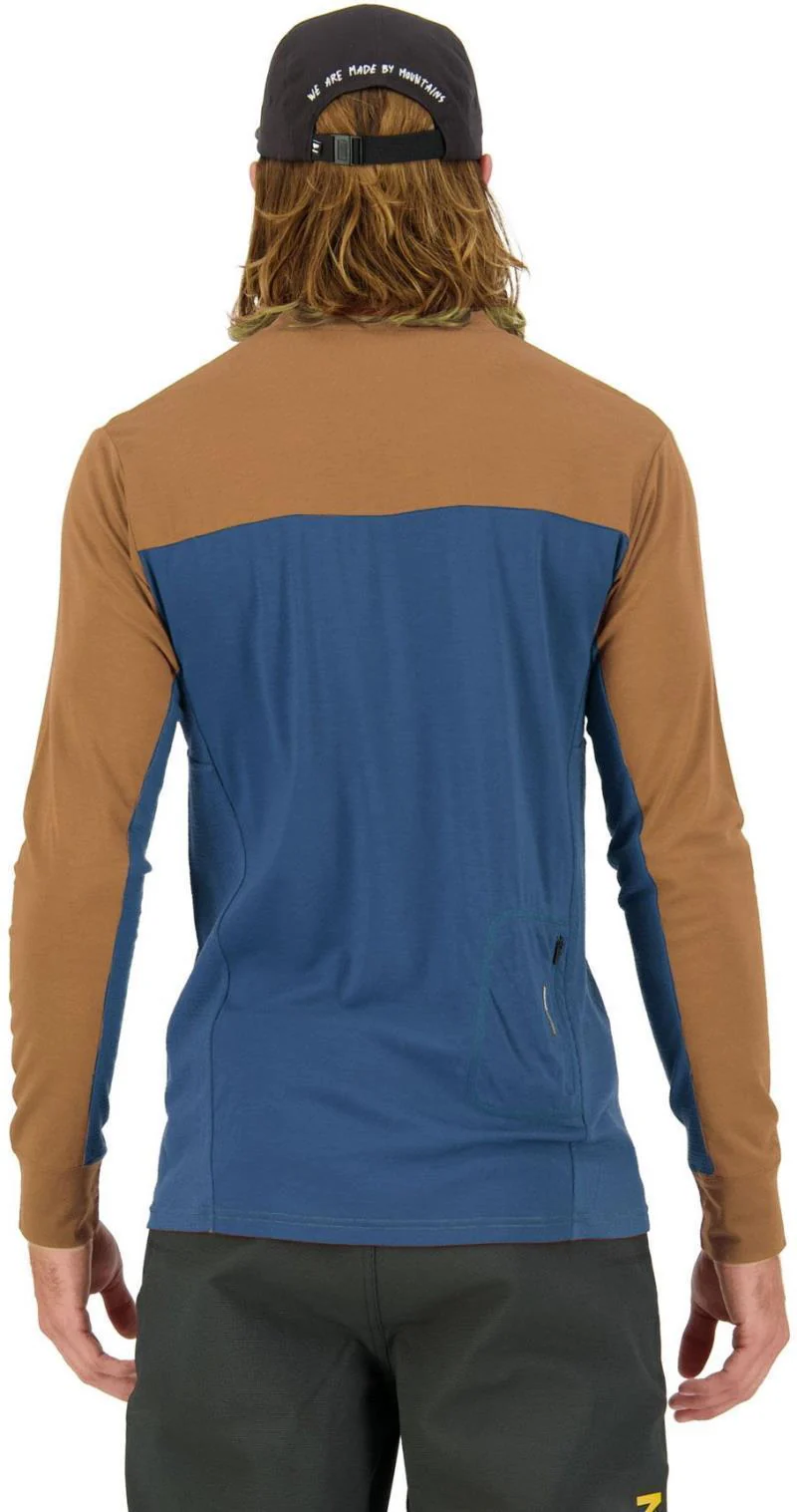 Redwood Merino Air-Con VLS - AOP - Mens - Image 7