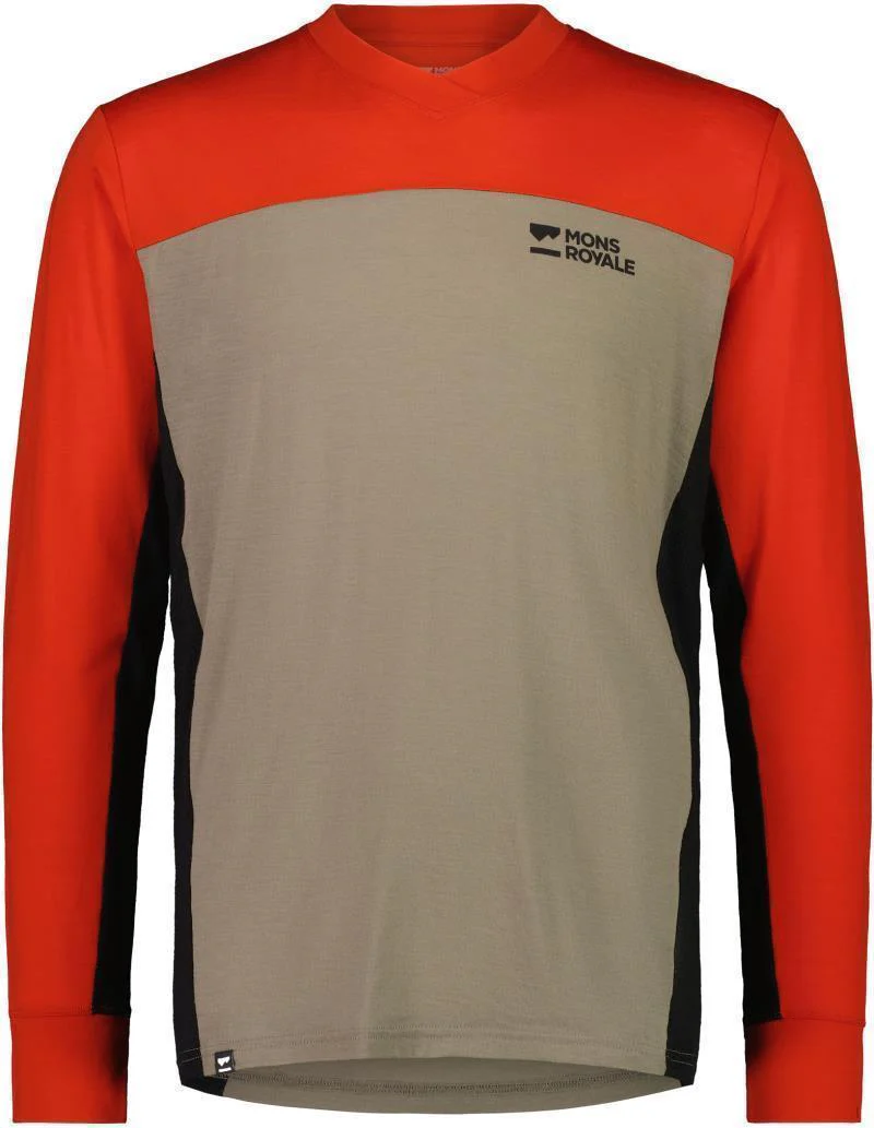 Redwood Merino Air-Con VLS - AOP - Mens - Image 8