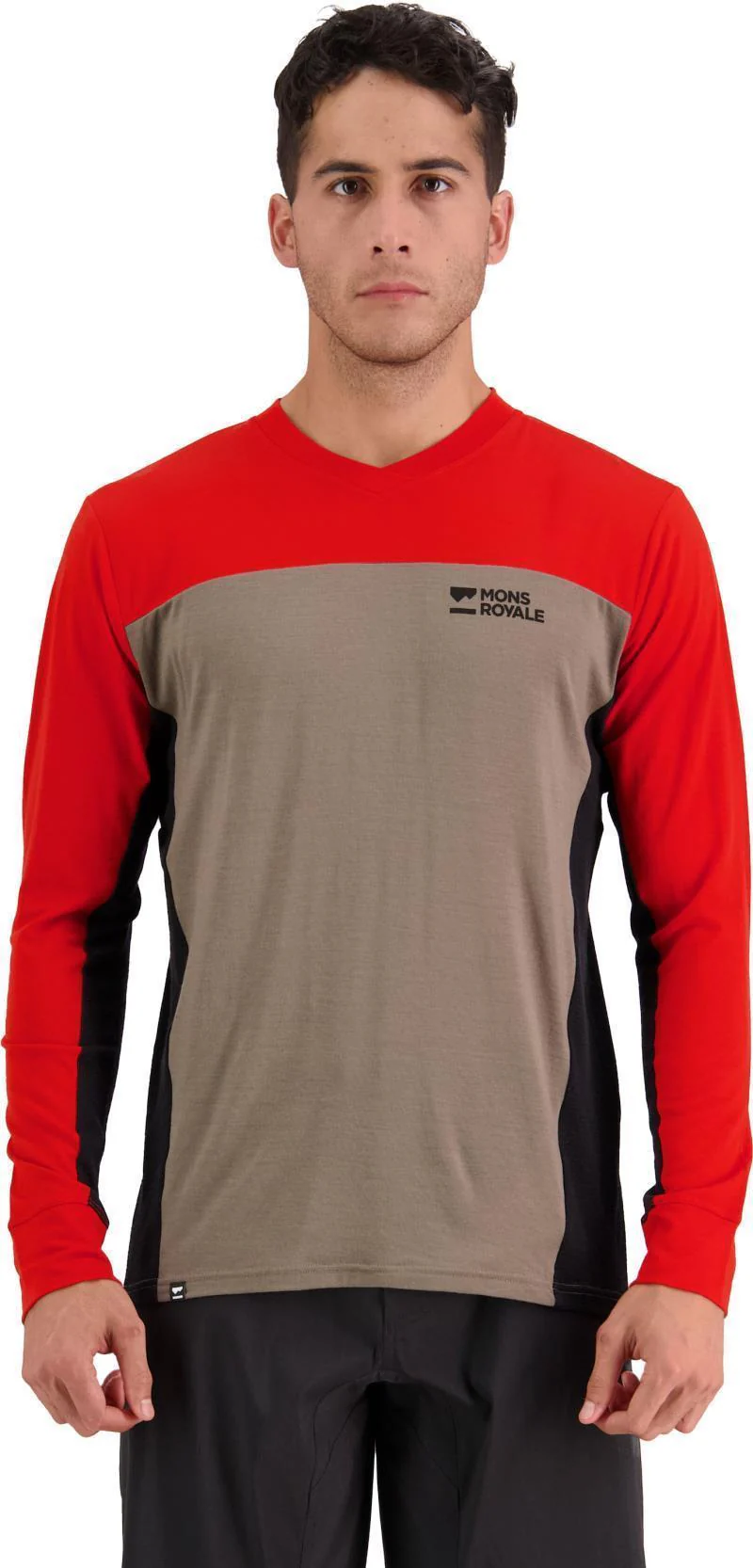Redwood Merino Air-Con VLS - AOP - Mens - Image 9