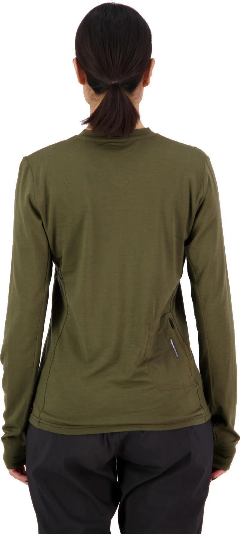Redwood Merino Air-Con VLS - AOP - Womens - Image 11
