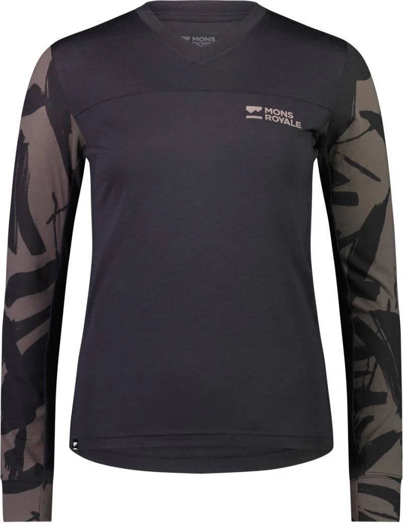 Redwood Merino Air-Con VLS - AOP - Womens - Image 18
