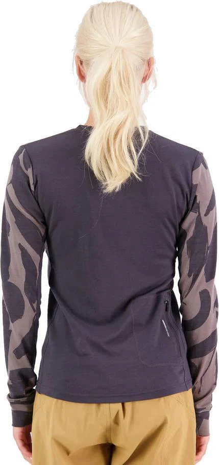 Redwood Merino Air-Con VLS - AOP - Womens - Image 20