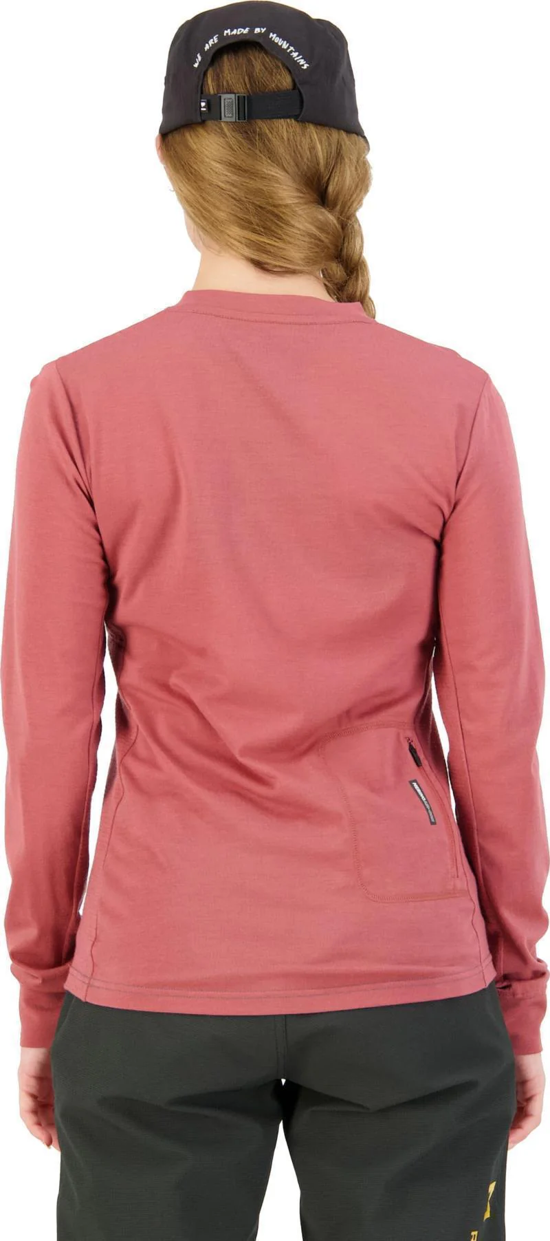 Redwood Merino Air-Con VLS - AOP - Womens - Image 3