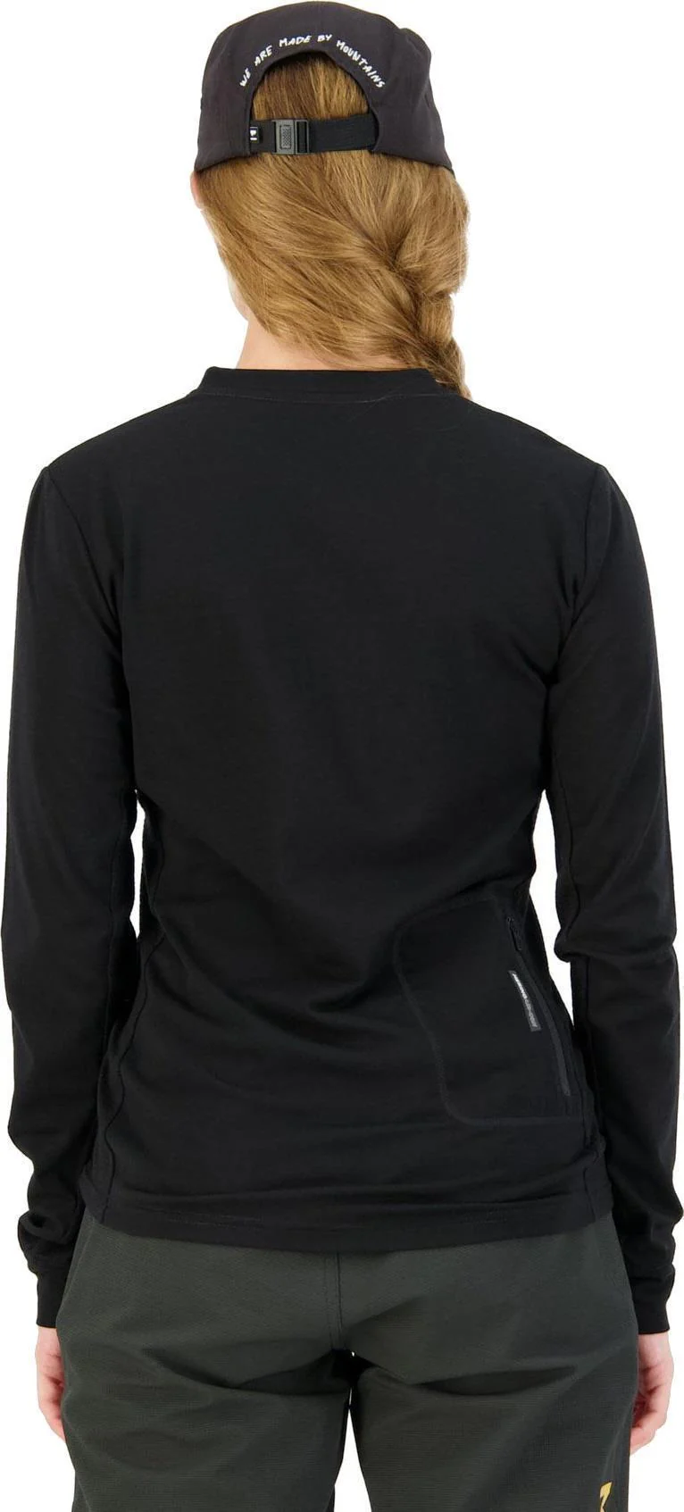 Redwood Merino Air-Con VLS - AOP - Womens - Image 7