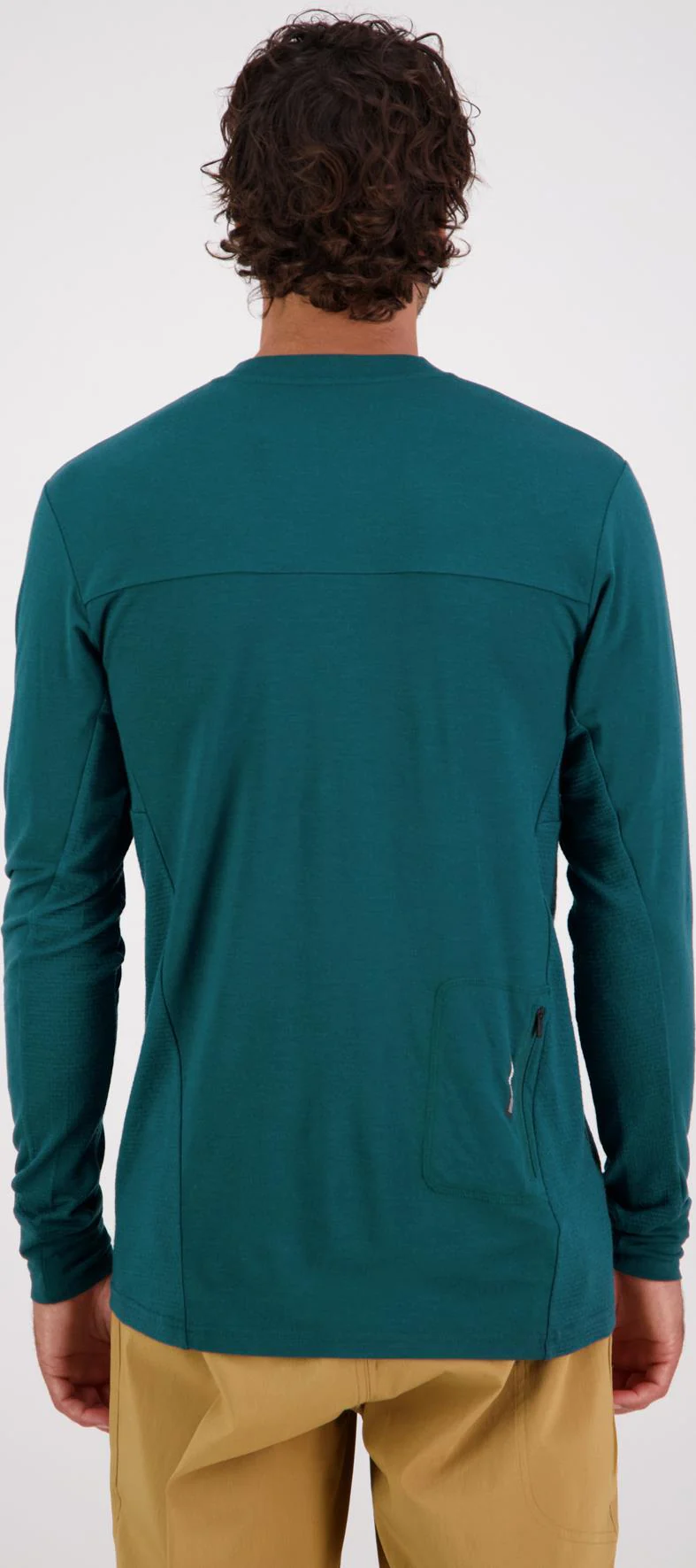 Redwood Merino Air-Con VLS - MONS - Mens - Image 10