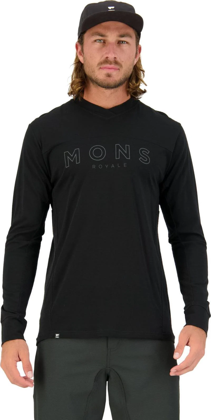Redwood Merino Air-Con VLS - MONS - Mens - Image 2