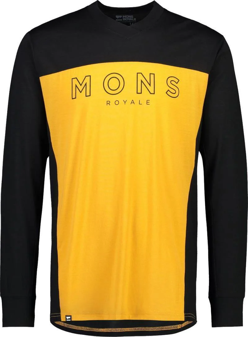 Redwood Merino Air-Con VLS - MONS - Mens - Image 3