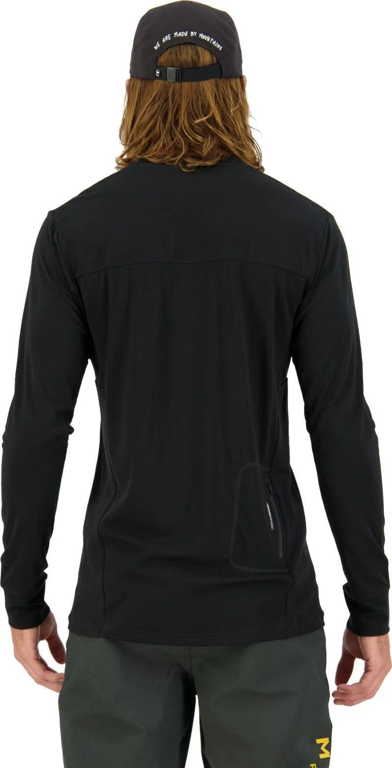 Redwood Merino Air-Con VLS - MONS - Mens - Image 4