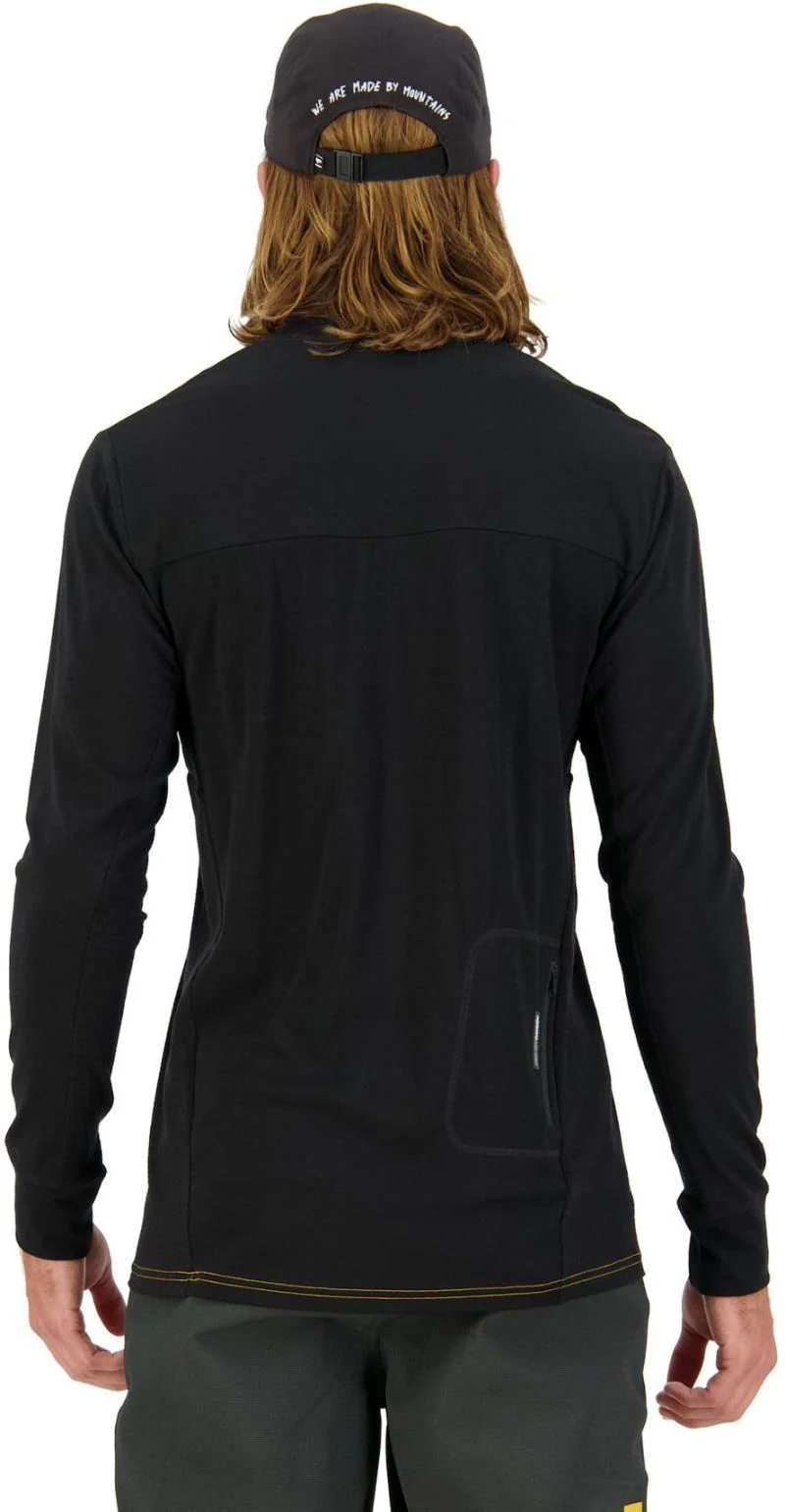 Redwood Merino Air-Con VLS - MONS - Mens - Image 6