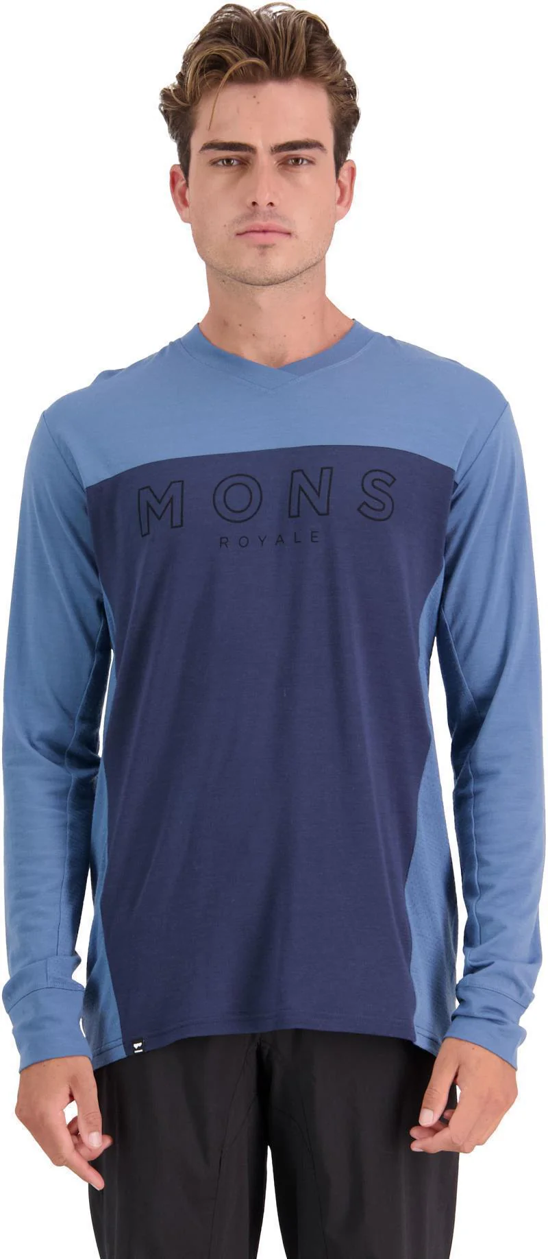 Redwood Merino Air-Con VLS - MONS - Mens - Image 7