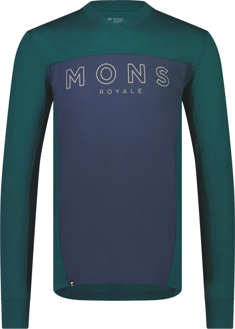 Redwood Merino Air-Con VLS - MONS - Mens - Image 8
