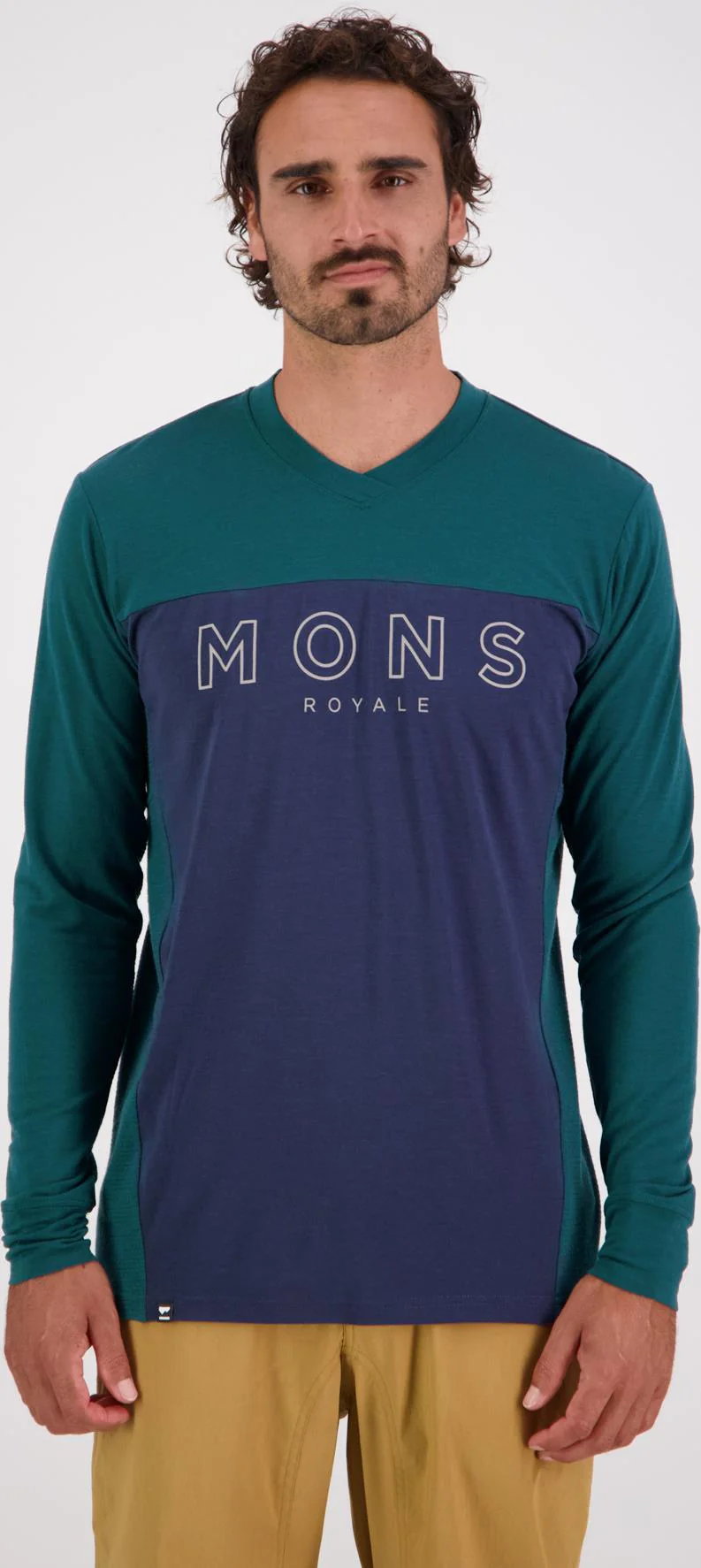 Redwood Merino Air-Con VLS - MONS - Mens - Image 9