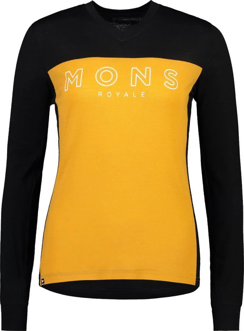 Redwood Merino Air-Con VLS - MONS - Womens - Image 3