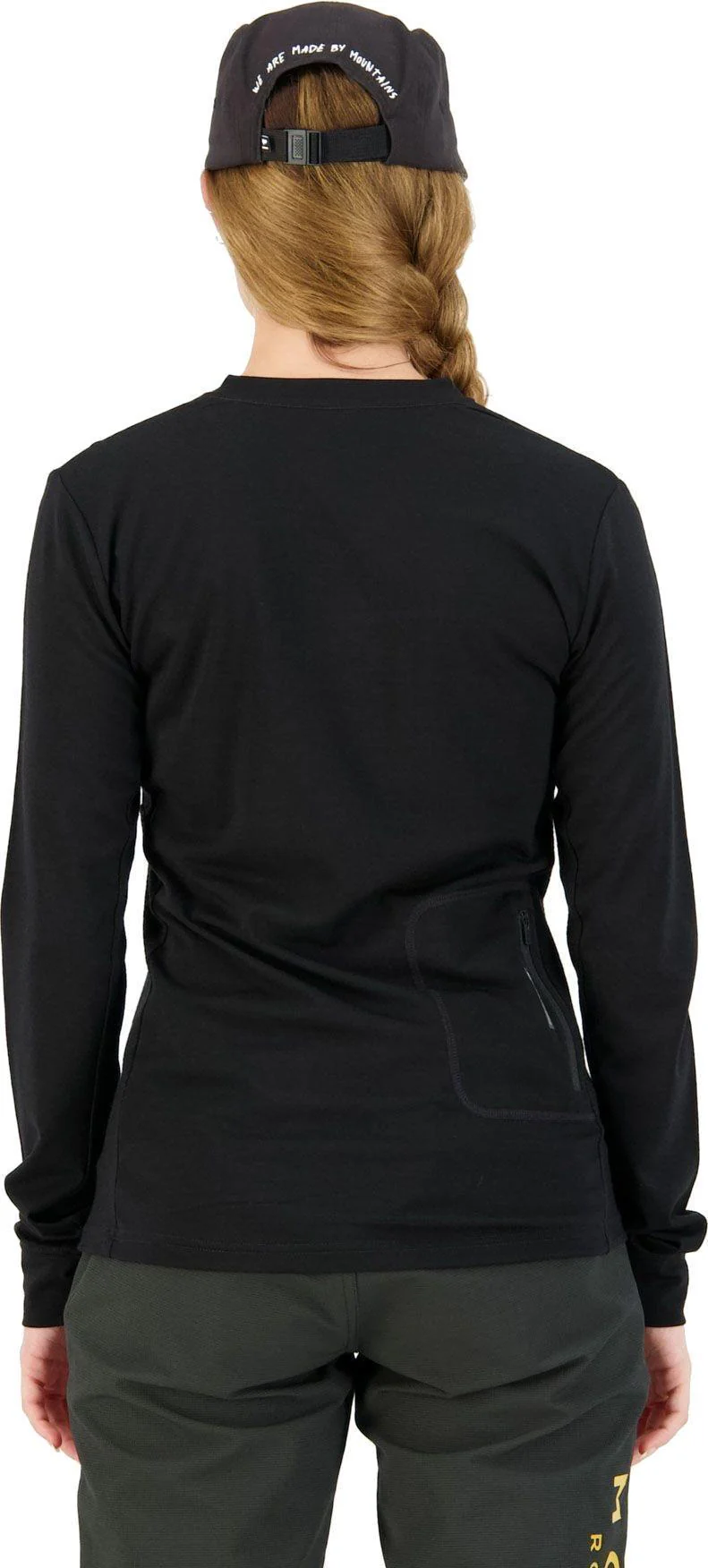 Redwood Merino Air-Con VLS - MONS - Womens - Image 4