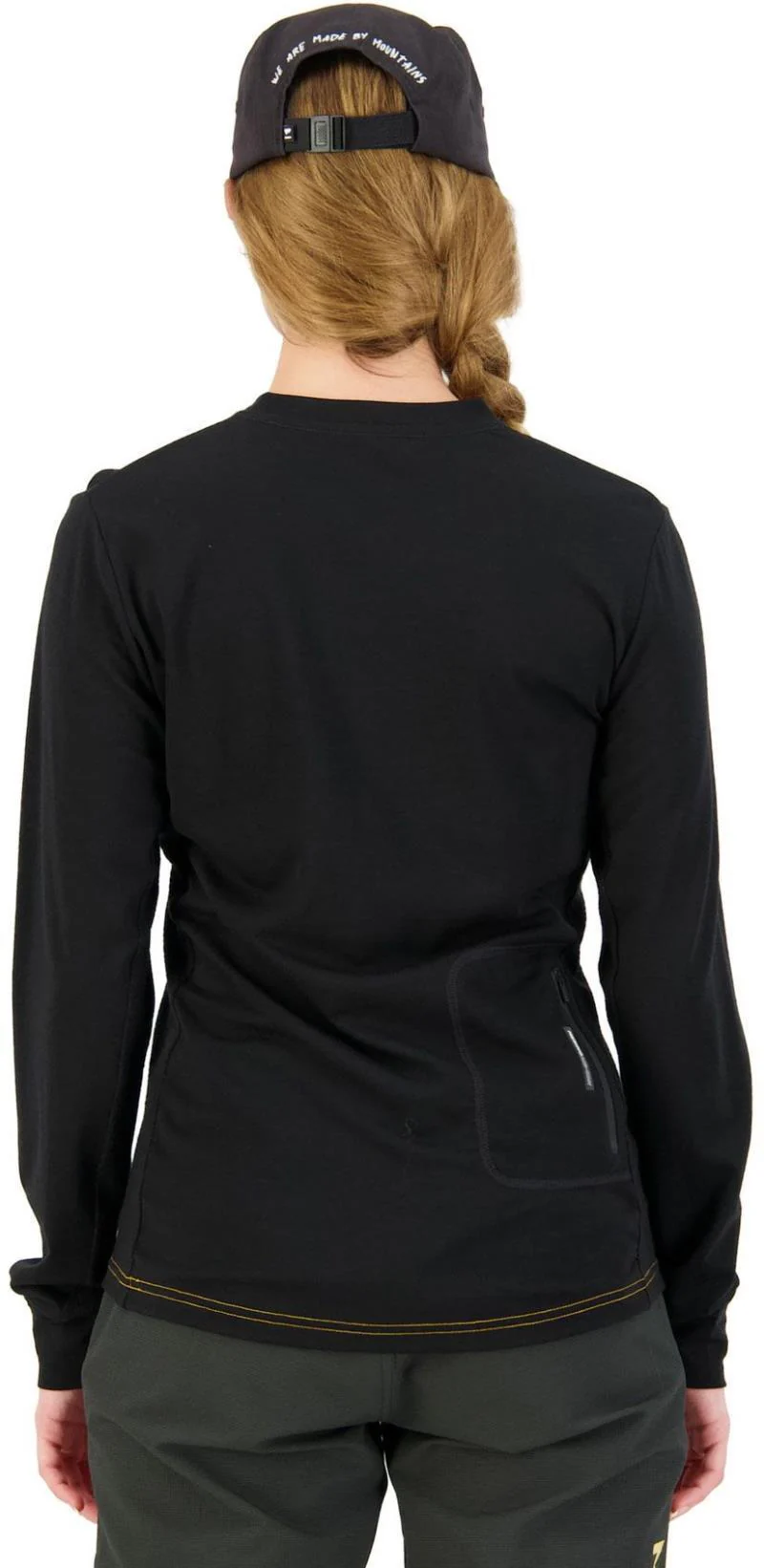 Redwood Merino Air-Con VLS - MONS - Womens - Image 6