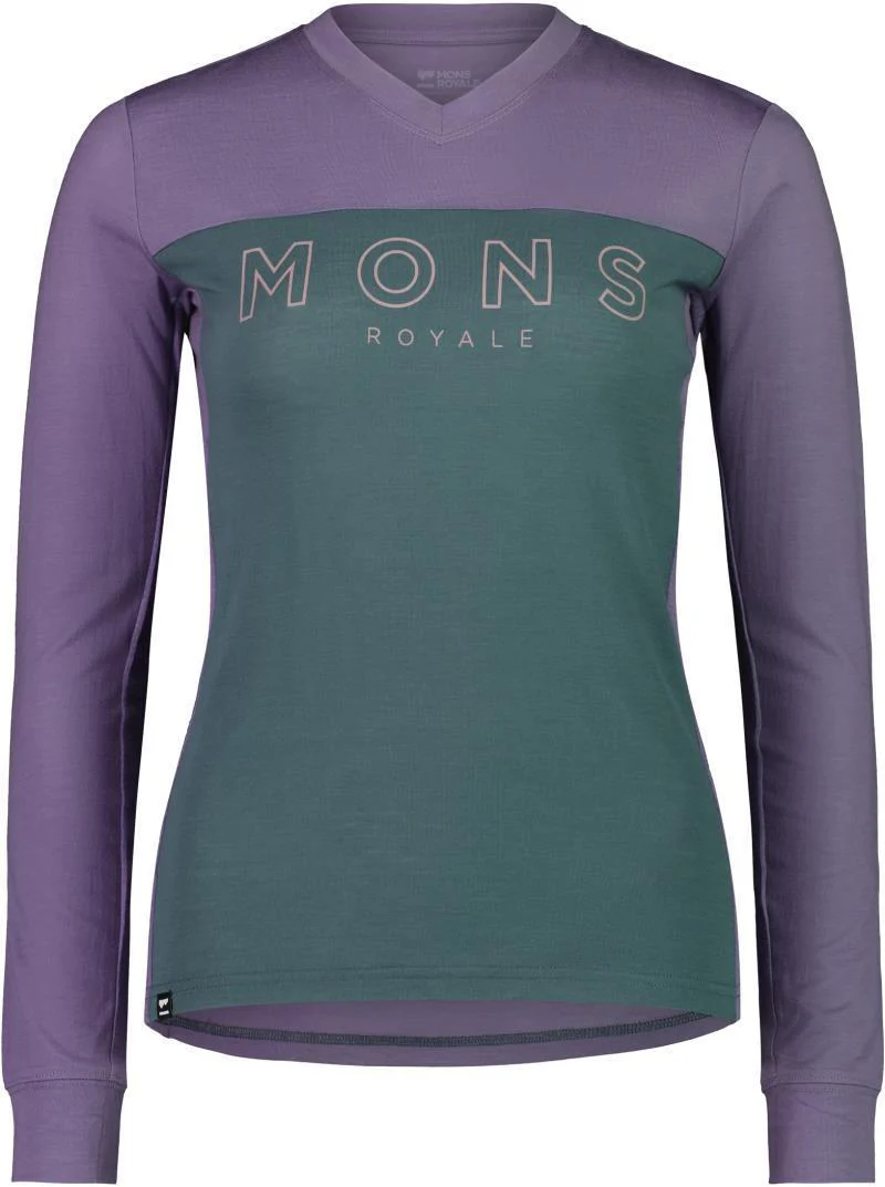 Redwood Merino Air-Con VLS - MONS - Womens - Image 8