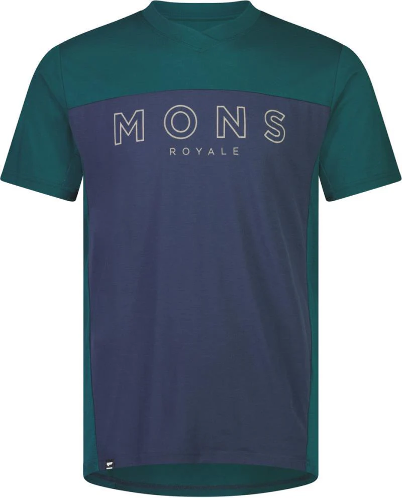Redwood Enduro VT - MONS - Mens - Image 10