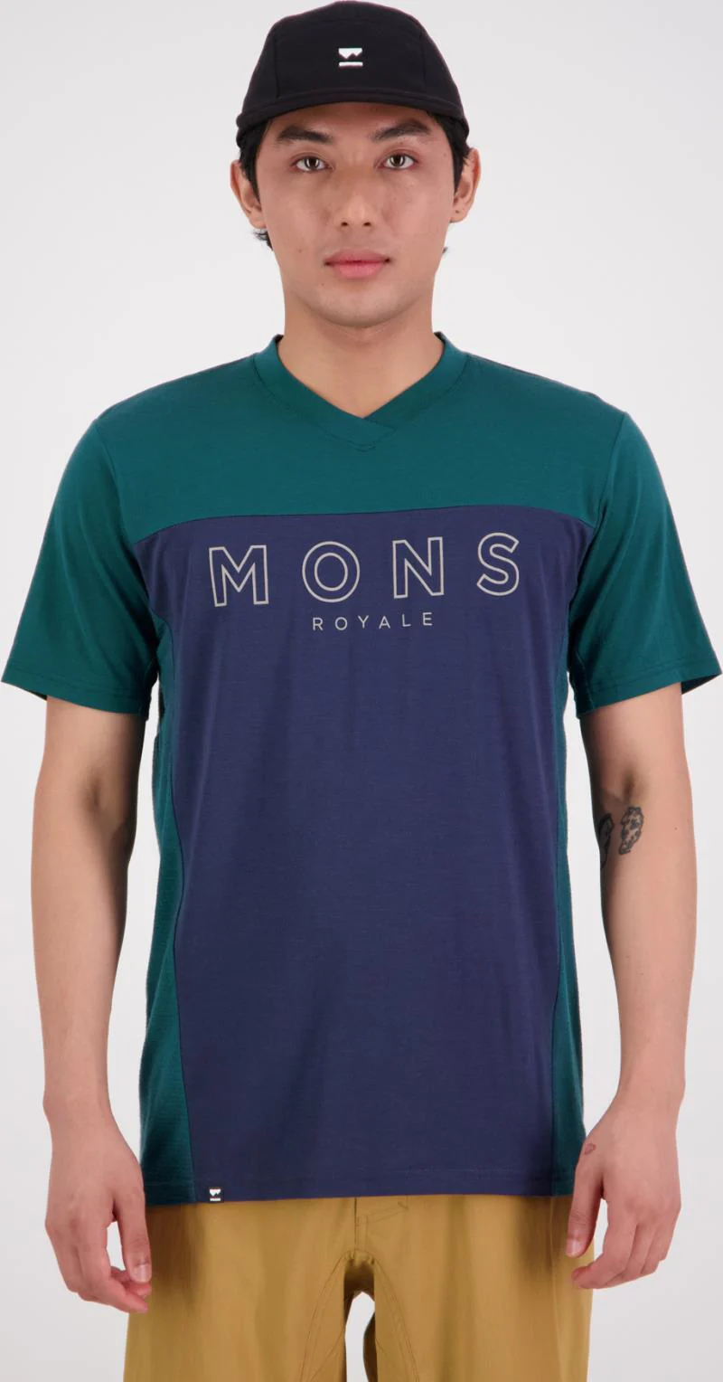 Redwood Enduro VT - MONS - Mens - Image 11