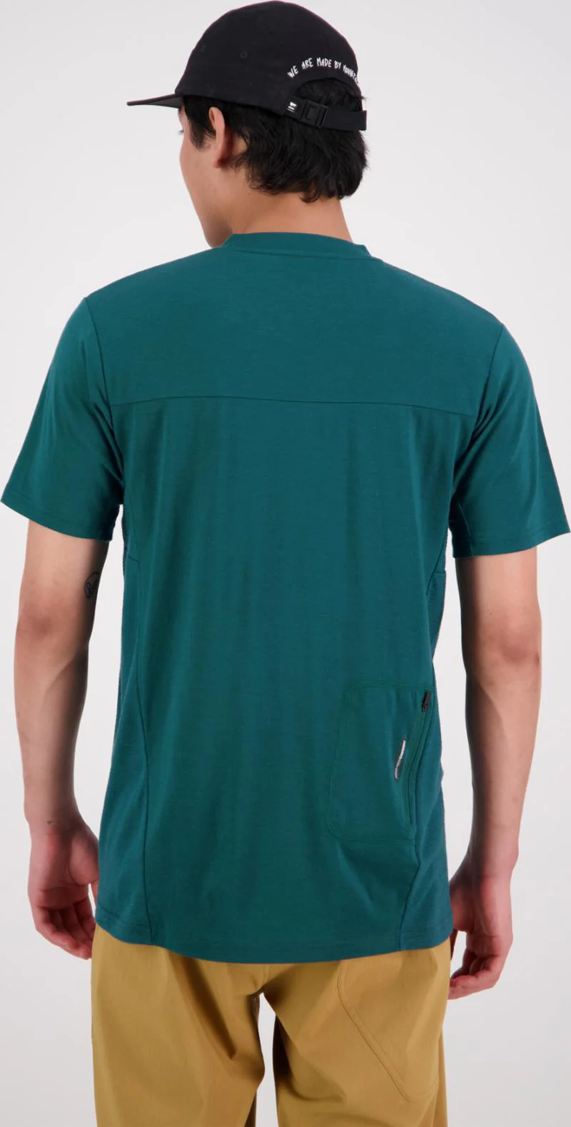 Redwood Enduro VT - MONS - Mens - Image 12