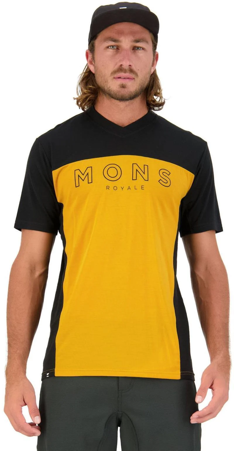 Redwood Enduro VT - MONS - Mens - Image 2