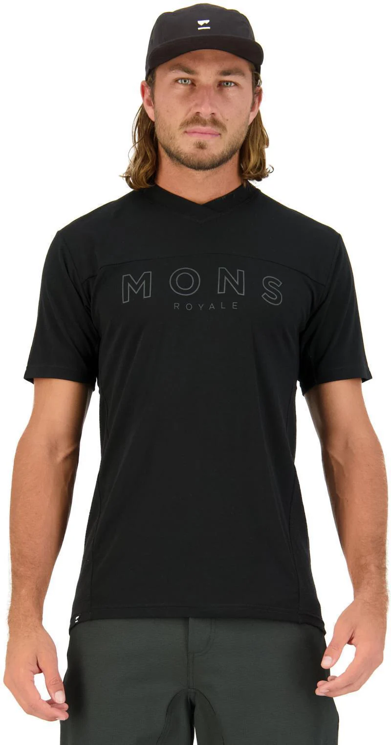Redwood Enduro VT - MONS - Mens - Image 6