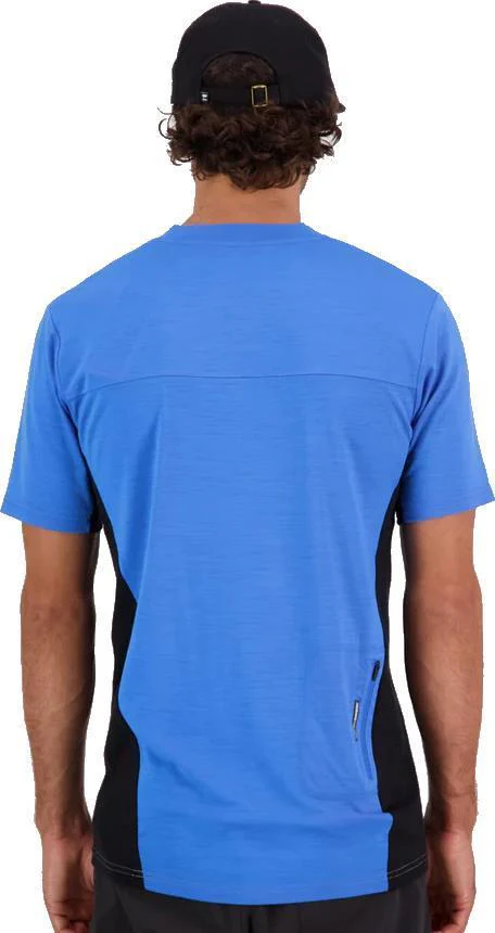 Redwood Merino Air-Con VT - AOP - Mens - Image 11