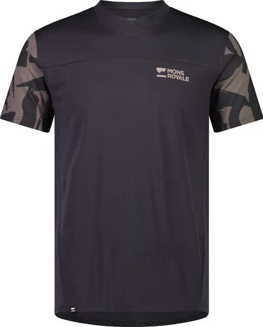 Redwood Merino Air-Con VT - AOP - Mens - Image 12