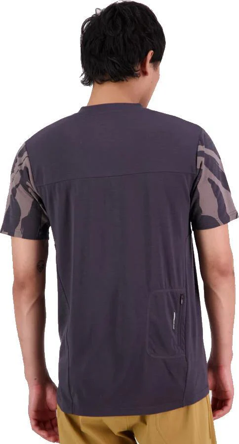Redwood Merino Air-Con VT - AOP - Mens - Image 14