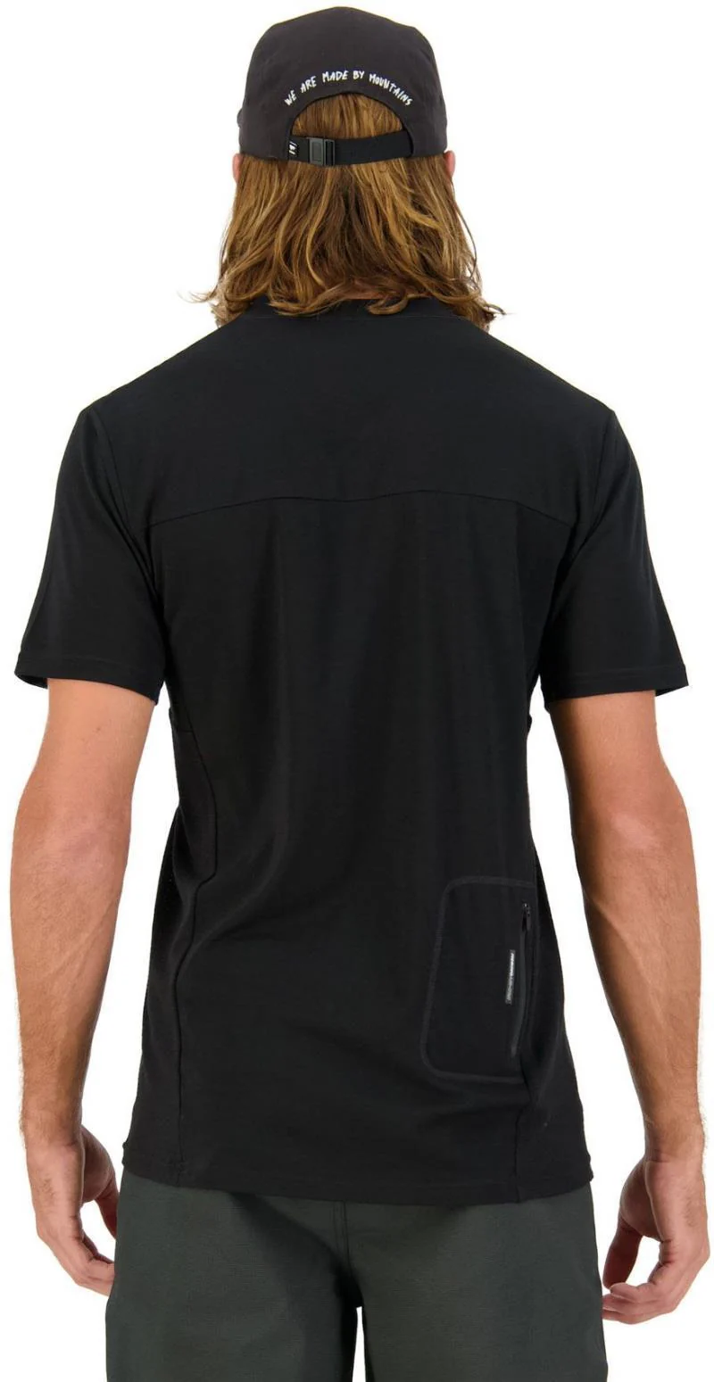 Redwood Merino Air-Con VT - AOP - Mens - Image 3