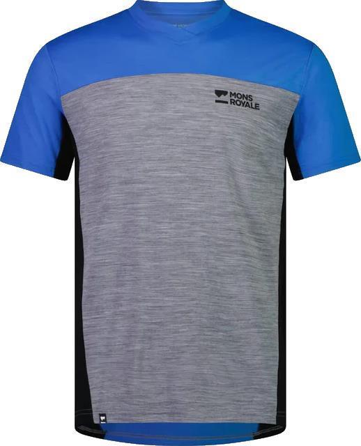 Redwood Merino Air-Con VT - AOP - Mens - Image 9
