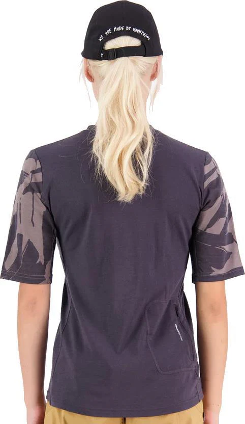 Redwood Merino Air-Con VT - AOP - Womens - Image 12