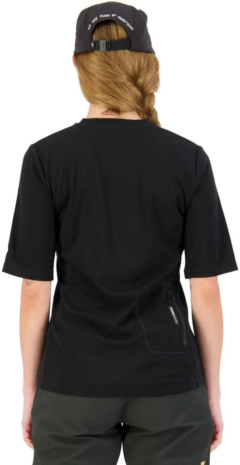 Redwood Merino Air-Con VT - AOP - Womens - Image 3