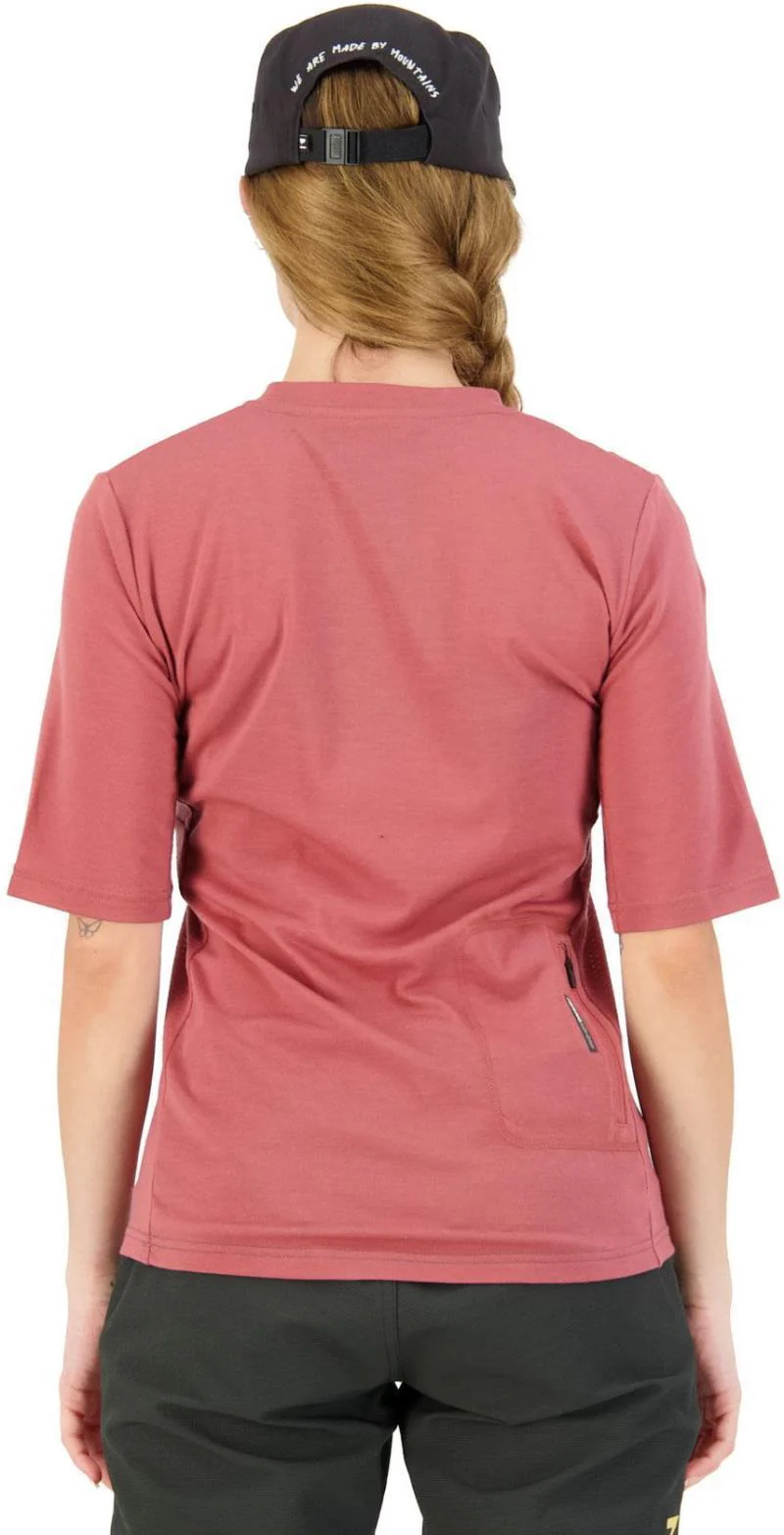 Redwood Merino Air-Con VT - AOP - Womens - Image 6