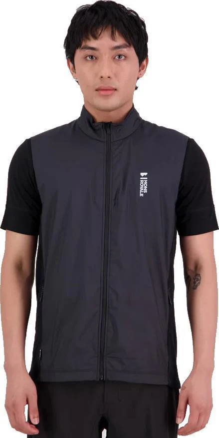 Redwood Merino Air-Con Wind Vest - Mens - Image 3