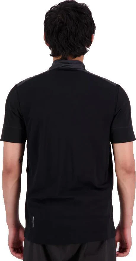 Redwood Merino Air-Con Wind Vest - Mens - Image 4