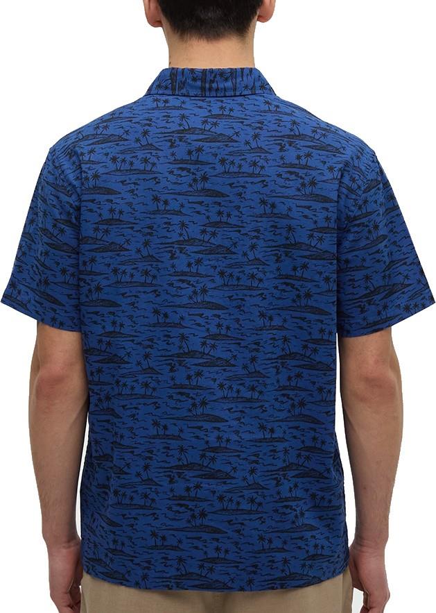 Redwood Pocket Shirt - Mens - Image 2