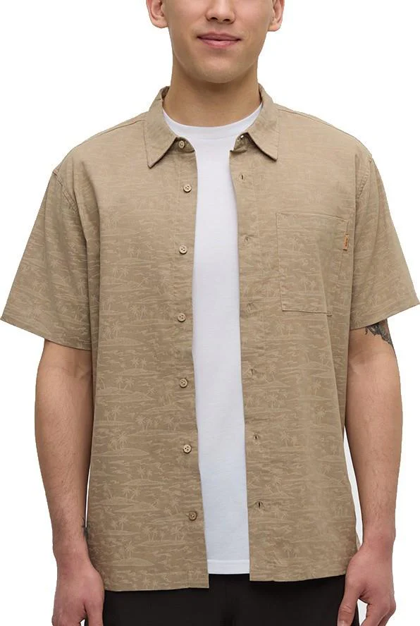 Redwood Pocket Shirt - Mens - Image 3