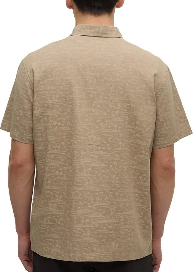 Redwood Pocket Shirt - Mens - Image 4