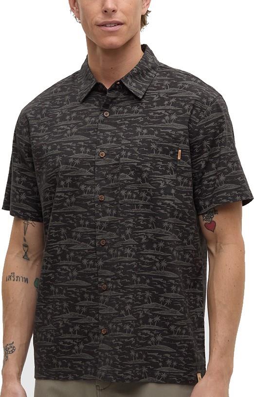 Redwood Pocket Shirt - Mens - Image 5