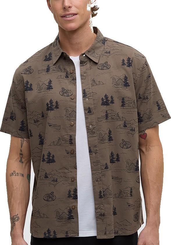 Redwood Shirt - Mens - Image 3