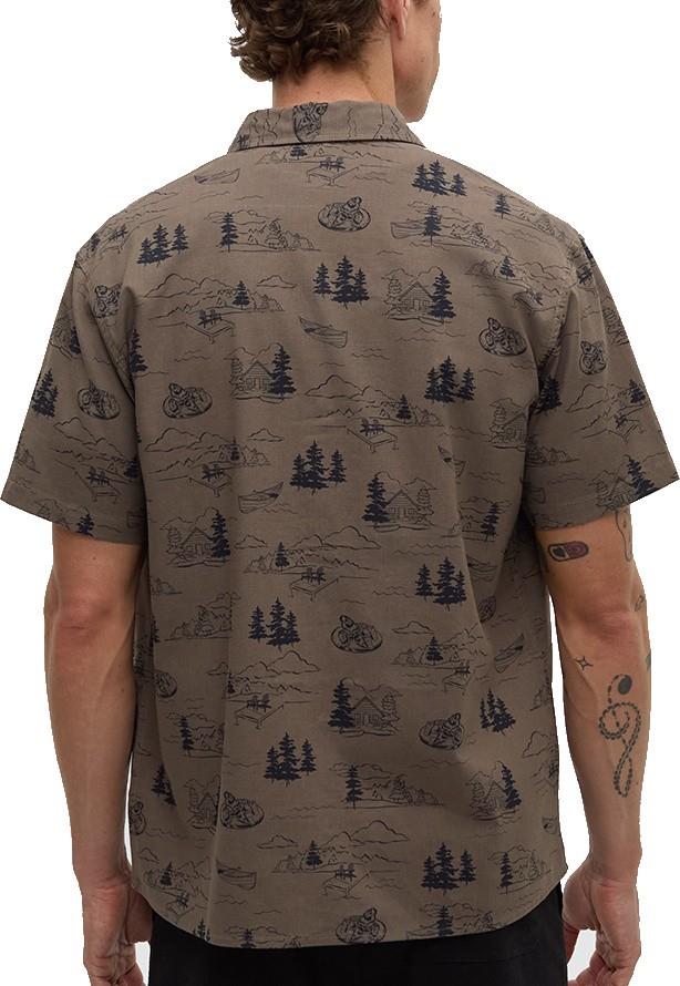 Redwood Shirt - Mens - Image 4