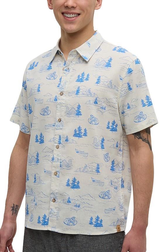 Redwood Shirt - Mens - Image 5
