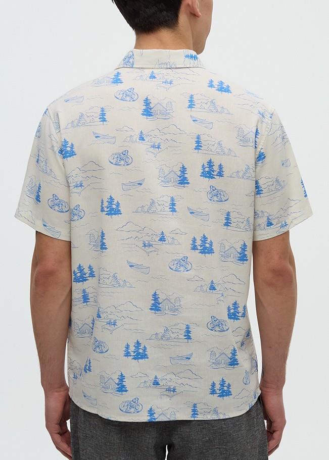 Redwood Shirt - Mens - Image 6
